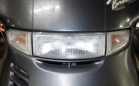 HONDA BROAD 50 AF33