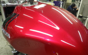 HONDA CB1100RS 2017 SC65