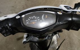 SUZUKI ADDRESS V125 CF4EA