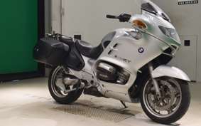 BMW R1150RT 2001