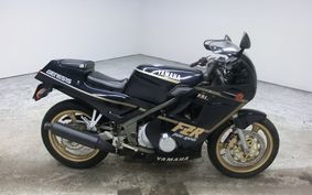 YAMAHA FZR250 1987 2KR