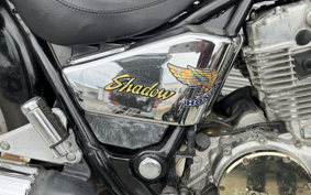 HONDA SHADOW 750 1986 RC25