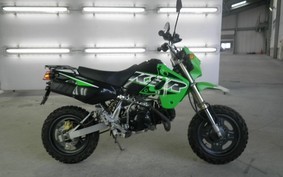 KAWASAKI KSR110 2005 KL110A