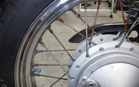 HONDA CB400SS E 2004 NC41