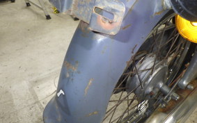 HONDA C70 SUPER CUB 2023 C70