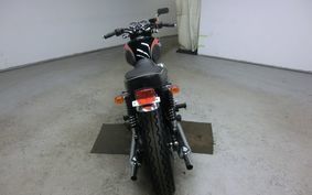 KAWASAKI W400 2010 EJ400A