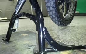HONDA CT125-2 JA65