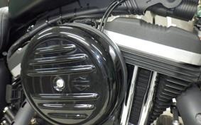 HARLEY XL883N 2015