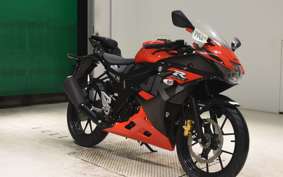 SUZUKI GSX-R125 2023 DL33B