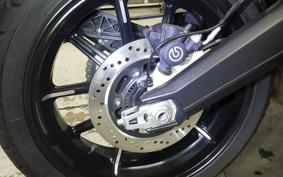 DUCATI SCRAMBLER ICON 2021