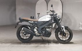 YAMAHA XSR155 RG47