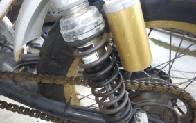 HONDA XL200R 2002 MD14
