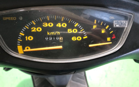 HONDA DIO AF35