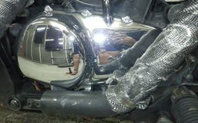 KAWASAKI VULCAN 400 CLASSIC 1996 VN400A