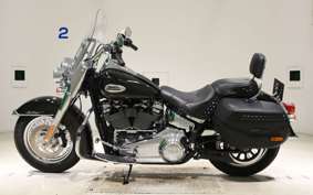 HARLEY FLHCS 1870 2024