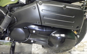 HONDA PS250 2017 MF09