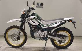 YAMAHA SEROW 250 Gen.3 DG31J