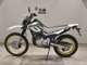 Фото Yamaha SEROW 250 Gen.3 с японского аукциона