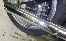 HARLEY FXSTB 1580 2007