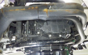 HONDA CB400SF VTEC Spec3 2006 NC39