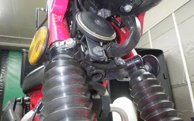 HONDA CT125 HUNTER CUB JA55