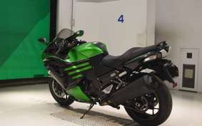 KAWASAKI ZX 1400 NINJA R A 2016