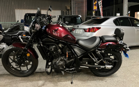 HONDA REBEL 1100 2021 SC83