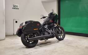HARLEY FXLRST1920 2026
