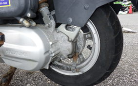 SUZUKI ADDRESS V125 DT11A
