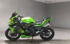 KAWASAKI NINJA ZX-4RR 2023 ZX400P