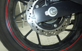 SUZUKI V-STROM 250 A