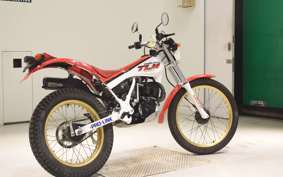 HONDA TLM200R 1991 MD15