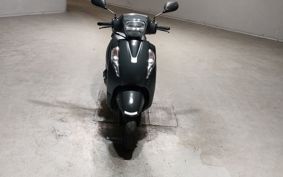 SUZUKI ADDRESS V125 DP12H