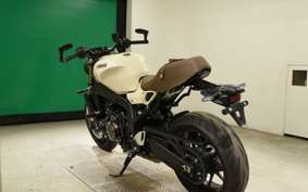 YAMAHA XSR900 2025 RN96J