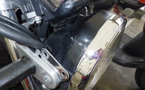 KAWASAKI ZEPHYR 550 ZR550B