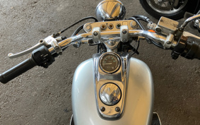 HONDA MAGNA 50 AC13