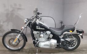 HARLEY FXST 1450 2002 BHY