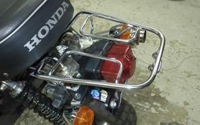 HONDA MONKEY 2004 AB27