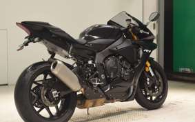 YAMAHA YZF-R1 2019
