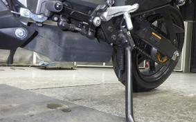 KAWASAKI Z125 PRO BR125H