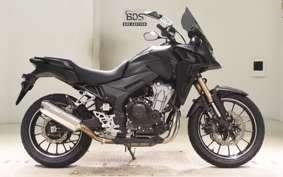HONDA 400X 2022 NC56