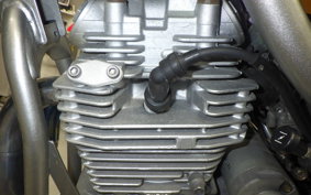 YAMAHA TRICKER 2020 DG10J
