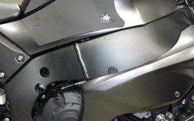 KAWASAKI ZX 10 NINJA ABS 2022 ZXT02L