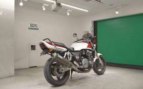 HONDA CB1000SF 1994 SC30