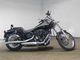 Фото Harley FXSTB 1450 2003 с японского аукциона