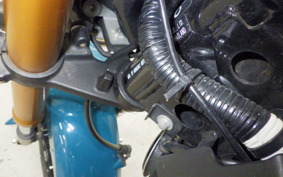 KAWASAKI Z125 PRO BR125H