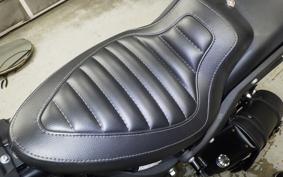 HARLEY FXSTB 1580 2007