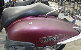 HONDA JOKER 50 2007 AF42