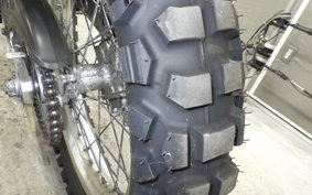 HONDA XR230 2025 MD36