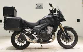 HONDA 400X 2023 NC56